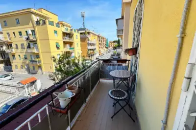 Casa in vendita, Via dei Gonzaga, Roma