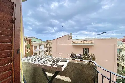 Casa in vendita, Via Luigi Rizzo, Giardini-Naxos