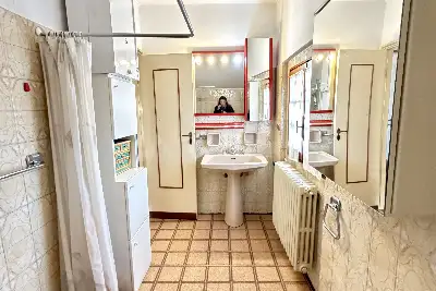 Villa Bifamiliare in vendita, Quartiere G. C. Abba Traversa Sesta, Brescia