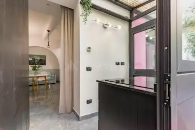 Casa in vendita, Via Laurina, Roma