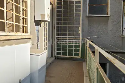 Casa in vendita, Via Meropia, Roma