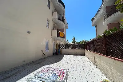 Casa in vendita, Via G. Brodolini, 1, Martinsicuro