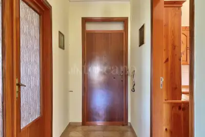 Casa in vendita, Strada Statale 113 diramazione, Messina
