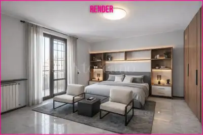 Villa in vendita, Via Gaetano Casati, Besana in Brianza