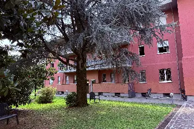 Casa in vendita, Via Aldo Moro, Collebeato