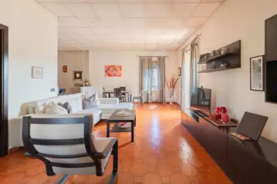 Casa in vendita, Via Urzulei, Roma