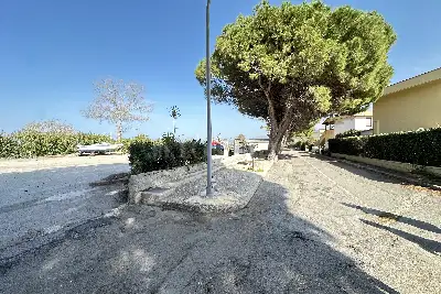 Casa in vendita, Contrada Pistavecchia Garbonogara, Campofelice di Roccella