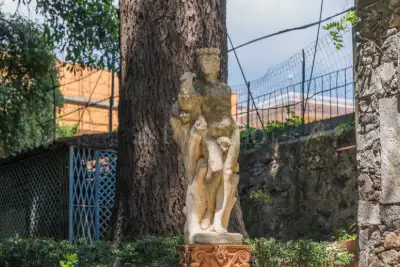 Villa in vendita, Via Giuseppe Garibaldi, Viagrande