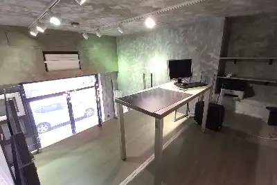 Negozio in affitto, Via Donatello, Milano