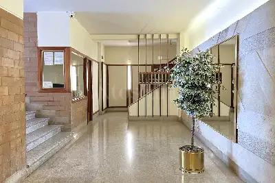 Casa in vendita, Via Felice Poggi, Roma