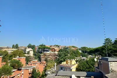 Casa in vendita, Via Campo Catino, Roma