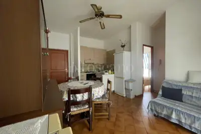 Casa in vendita, Via Terracini, Martinsicuro