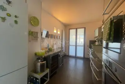 Attico in vendita, Via Roma, Martinsicuro