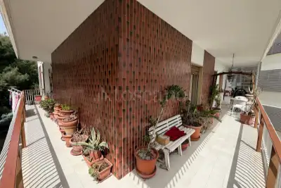 Casa in vendita, Via Luigi Luzzatti, Bari