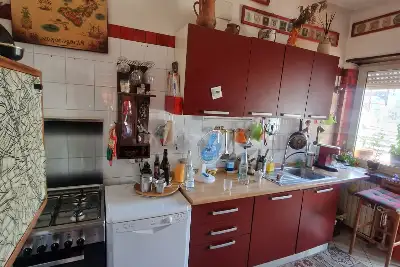 Villa in vendita, Via Cassino, Avezzano