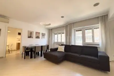 Casa in vendita, Via Ettore Arena, Roma