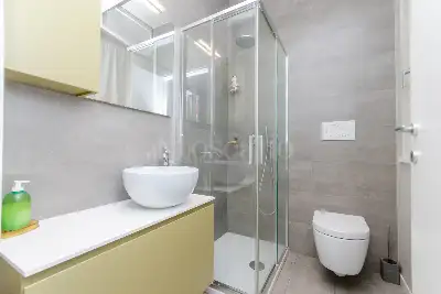 Villa in vendita, Via Privata Bitonto, Milano