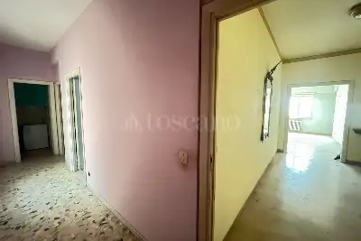 Casa in vendita, Via Pietro Ercole Visconti, Roma