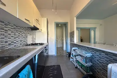 Casa in vendita, Via Poggio di Venaco, Roma