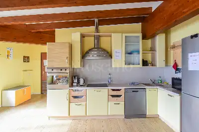 Casa in vendita, Via Regina Nuova, Laglio