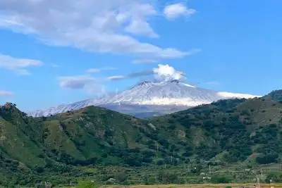 Attico in vendita, Via Francavilla, Taormina