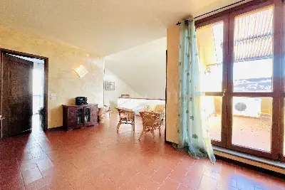 Villa in vendita, Viale Italia, Gussago