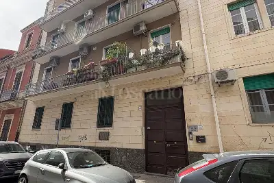 Casa in vendita, Via Fiamingo, Catania