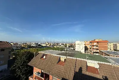 Casa in vendita, Via del Tempio della Fortuna, Fiumicino