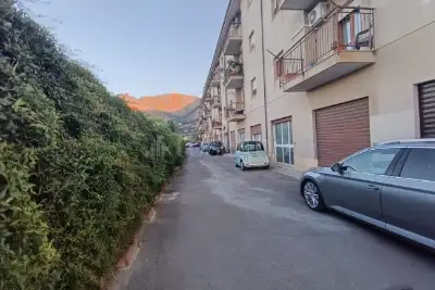 Box in vendita, Via San Benedetto il Moro, Palermo