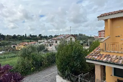 Villino a Schiera in vendita, Via Ferdinando Paoletti, Roma