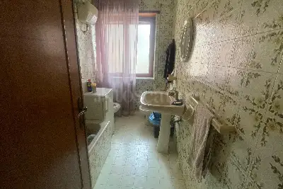 Casa in vendita, Via Camillo Benso Conte di Cavour, Cassino