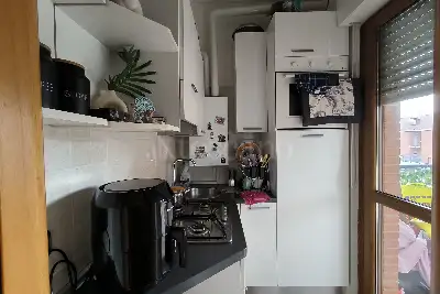 Casa in vendita, Via Avezzano, L'Aquila