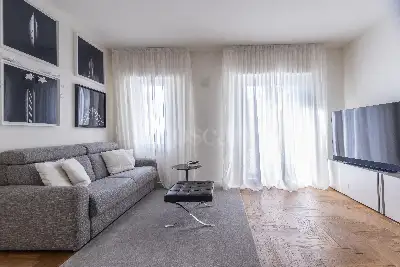 Casa in vendita, Via Domenichino 11, Milano