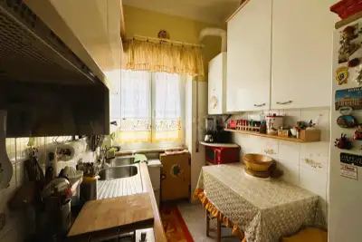 Casa in vendita, Via della Tolda, Roma