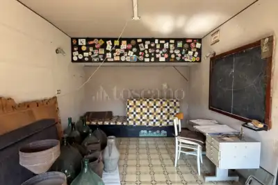 Box in vendita, Via Giovanni Verga, Acireale