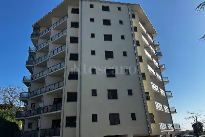 Casa in vendita, Via Fratelli Plutino, Catanzaro