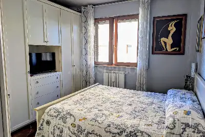 Casa in vendita, Via Andrea Cascella, Roma