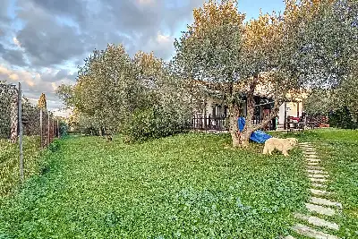 Casa Indipendente in vendita, Strada Vicinale Monte Fiocca Tronco B, Sassari