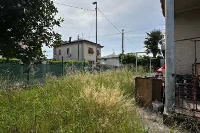 Casa in vendita, Via Chioggia, Pordenone