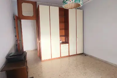 Casa in vendita, Via Campegna, Napoli