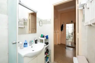 House for rent, Via Berengario, Roma