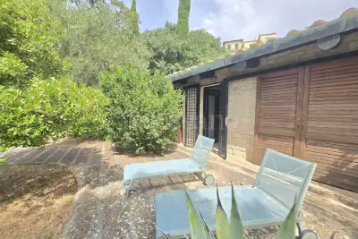 Villa in vendita, Via Saturnia, Manciano