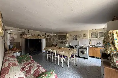 Casa Indipendente in vendita, Valvestino - Magasa, Magasa