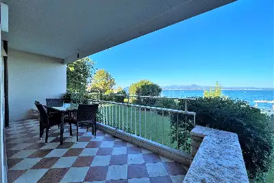 Villino a Schiera in vendita, Via XXV Aprile, Sirmione