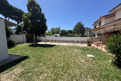 Villa in vendita, Via Cesare Pascucci, Roma