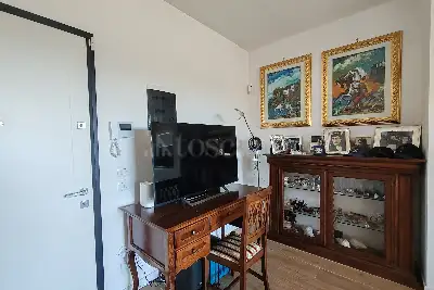 Casa in vendita, Via Lina Bo Bardi, Roma