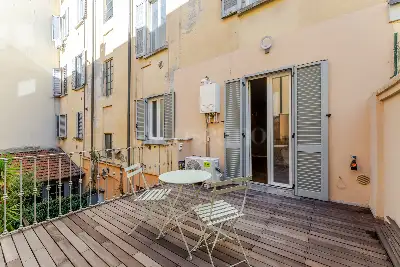 Casa in vendita, Via San Calocero, Milano