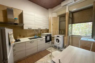Casa in affitto, Via Asmara, Catania