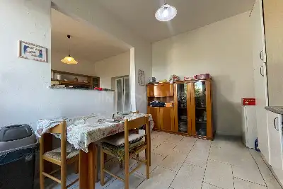 Casa in vendita, Via XX Settembre, Tortoreto