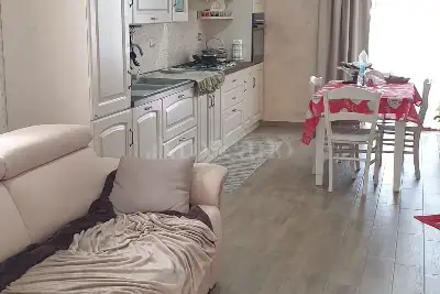 Casa Indipendente in vendita, Via Castello, Viggiano